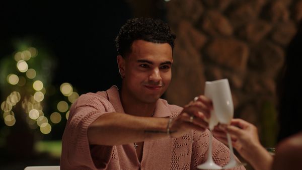 Love Island UK - Episode 1208