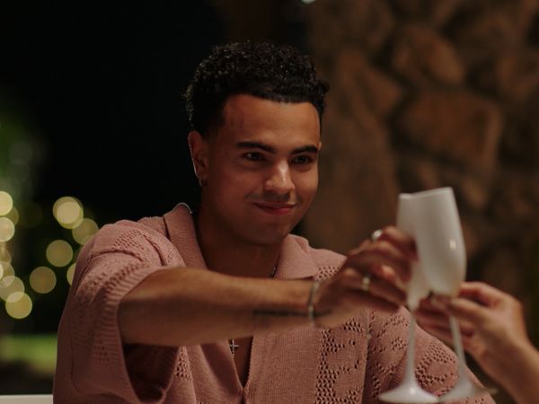 Love Island UK - Episode 1208