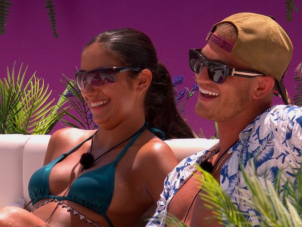 Love Island UK - Episode 1202
