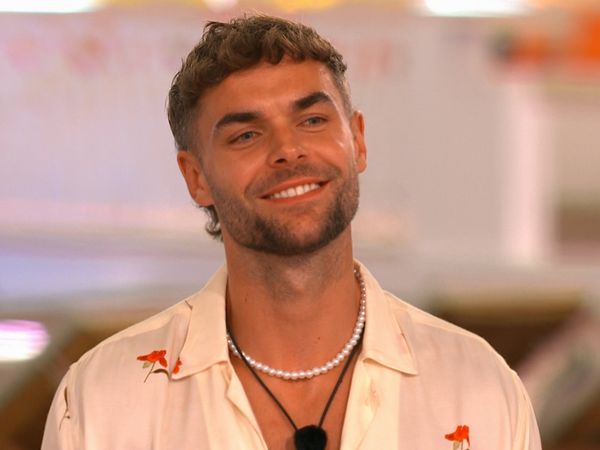 Love Island UK - Episode 1204