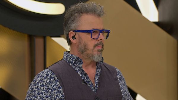 MasterChef Argentina Celebrity - Episodio 61