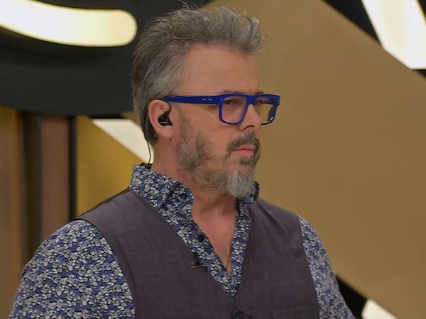 MasterChef Argentina Celebrity - Episodio 61