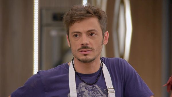 MasterChef Argentina Celebrity - Episodio 82