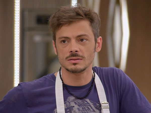 MasterChef Argentina Celebrity - Episodio 82
