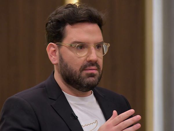 MasterChef Argentina Celebrity - Episodio 69