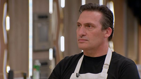MasterChef Argentina Celebrity - Episodio 72