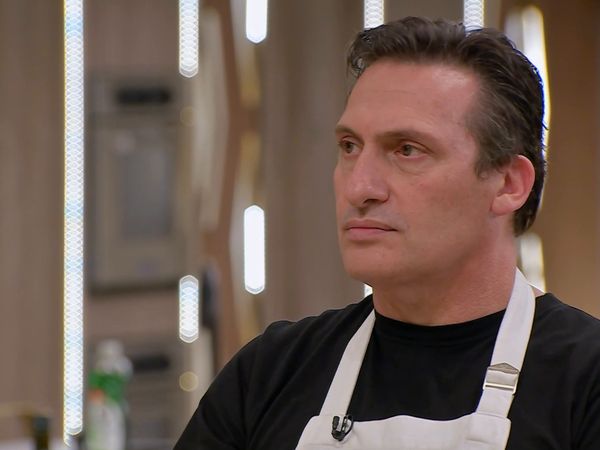 MasterChef Argentina Celebrity - Episodio 72
