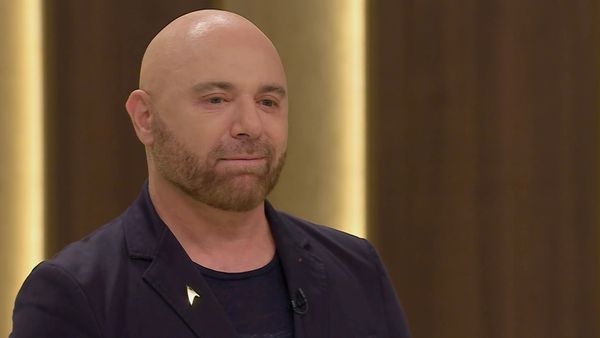 MasterChef Argentina Celebrity - Episodio 56