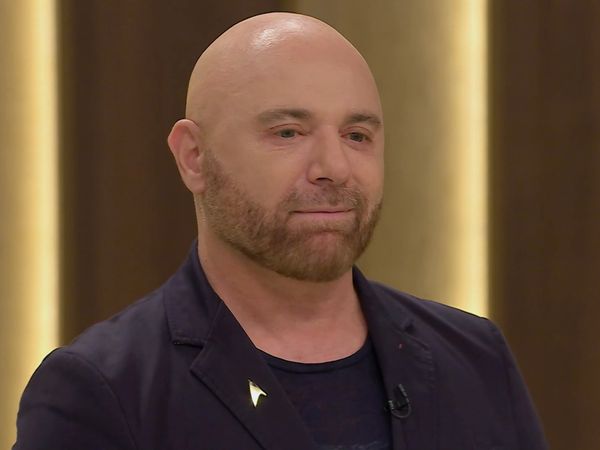 MasterChef Argentina Celebrity - Episodio 56