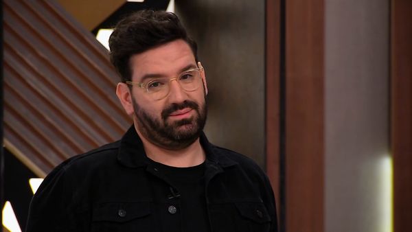 MasterChef Argentina Celebrity - Episodio 83