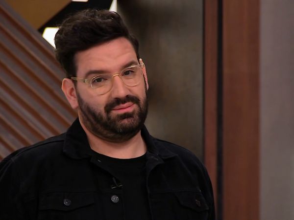 MasterChef Argentina Celebrity - Episodio 83