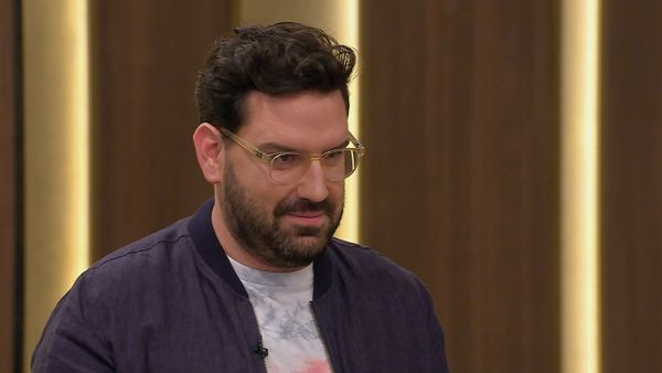 MasterChef Argentina Celebrity - Episodio 77