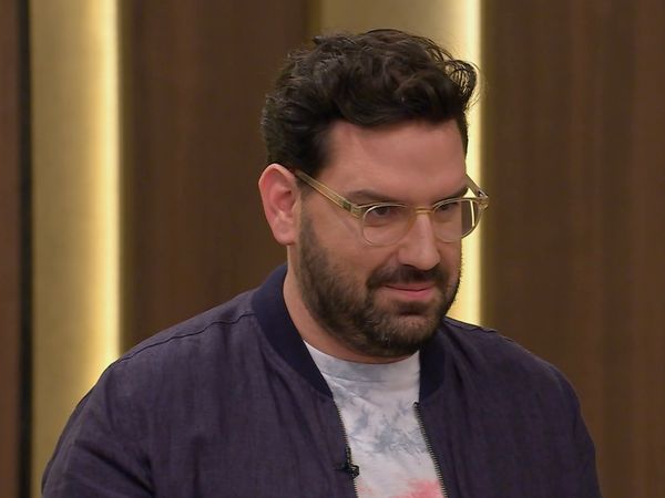 MasterChef Argentina Celebrity - Episodio 77