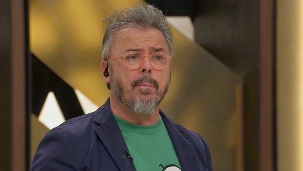 MasterChef Argentina Celebrity - Episodio 58
