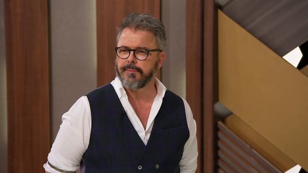 MasterChef Argentina Celebrity - Episodio 57