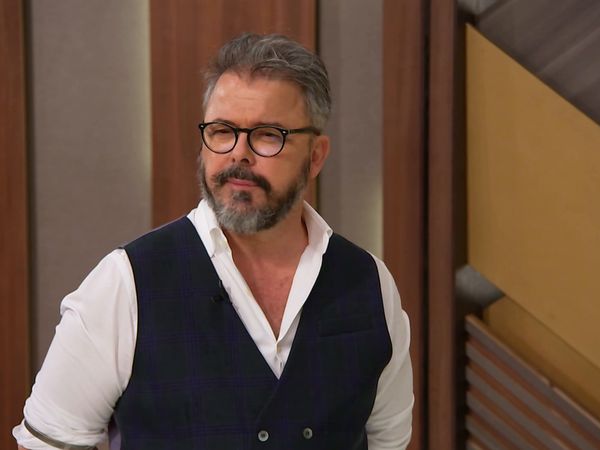 MasterChef Argentina Celebrity - Episodio 57