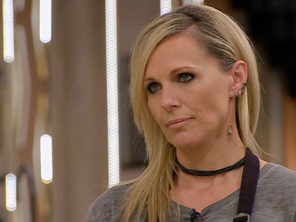 MasterChef Argentina Celebrity - Episodio 75
