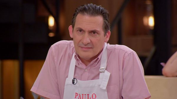 MasterChef Argentina Celebrity - Episodio 65