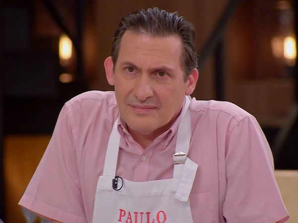 MasterChef Argentina Celebrity - Episodio 65