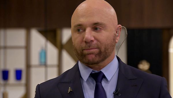 MasterChef Argentina Celebrity - Episodio 80
