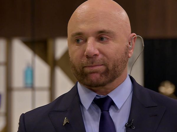 MasterChef Argentina Celebrity - Episodio 80
