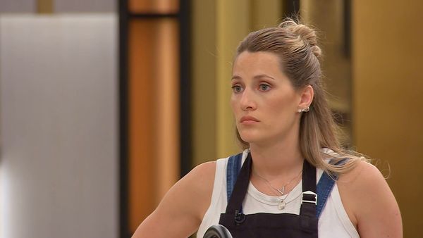 MasterChef Argentina Celebrity - Episodio 70