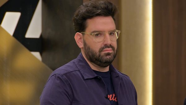 MasterChef Argentina Celebrity - Episodio 71
