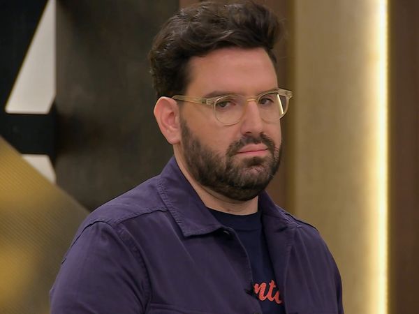 MasterChef Argentina Celebrity - Episodio 71