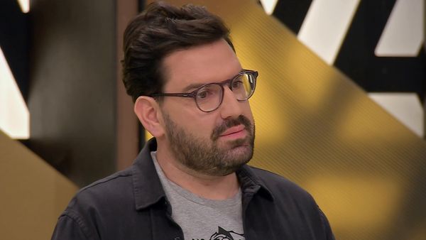 MasterChef Argentina Celebrity - Episodio 74