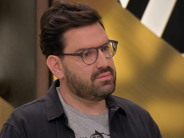 MasterChef Argentina Celebrity - Episodio 74