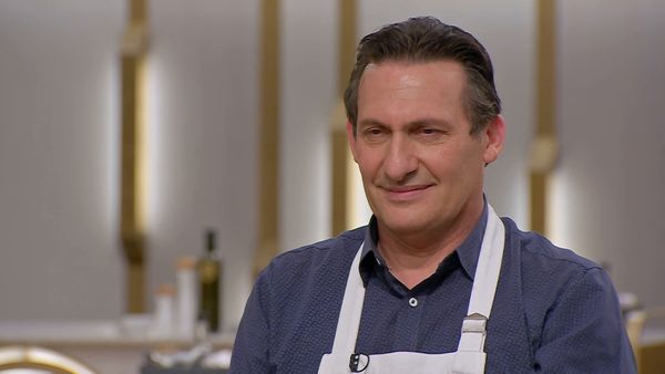 MasterChef Argentina Celebrity - Episodio 68
