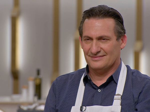 MasterChef Argentina Celebrity - Episodio 68