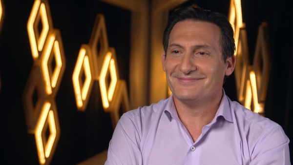MasterChef Argentina Celebrity - Episodio 73