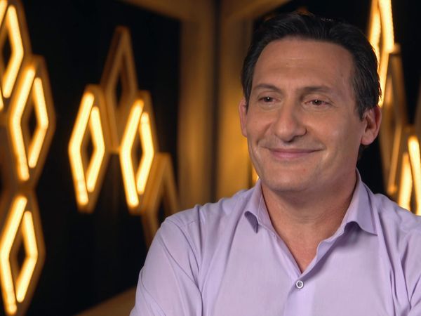 MasterChef Argentina Celebrity - Episodio 73