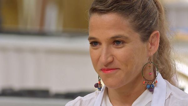 MasterChef Argentina Celebrity - Episodio 1