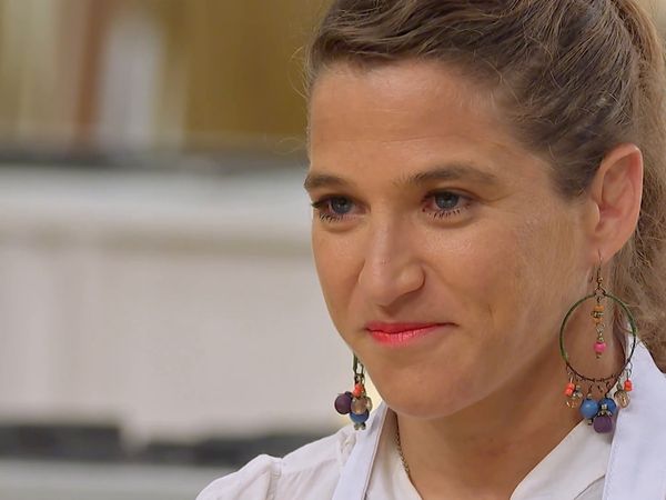 MasterChef Argentina Celebrity - Episodio 1