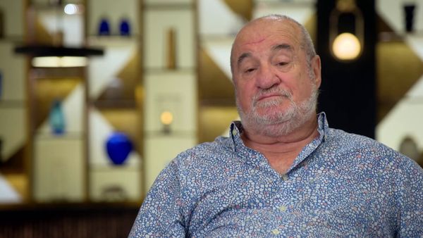 MasterChef Argentina Celebrity - Episodio 2