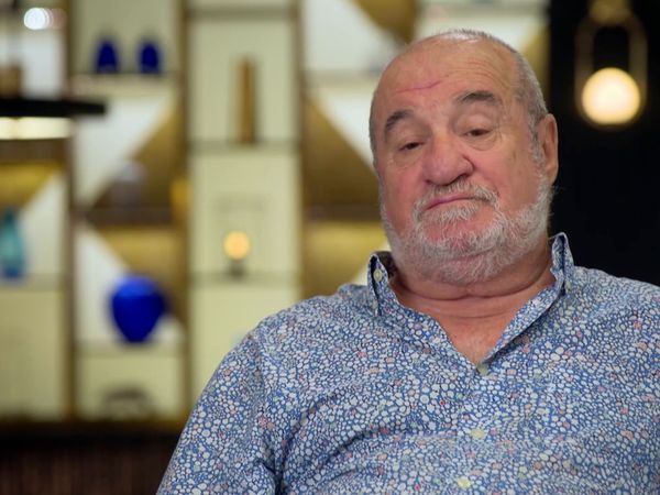 MasterChef Argentina Celebrity - Episodio 2