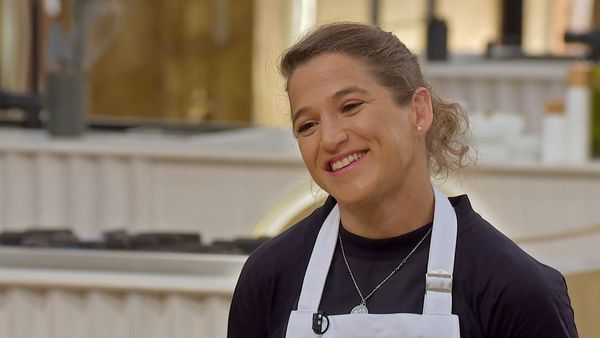 MasterChef Argentina Celebrity - Episodio 3