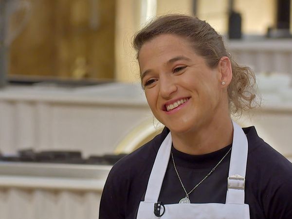MasterChef Argentina Celebrity - Episodio 3