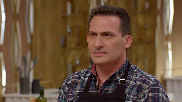 MasterChef Argentina Celebrity - Episodio 5