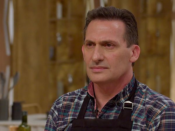 MasterChef Argentina Celebrity - Episodio 5