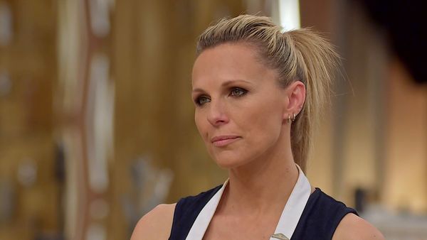 MasterChef Argentina Celebrity - Episodio 6