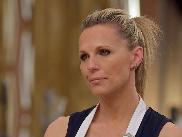 MasterChef Argentina Celebrity - Episodio 6