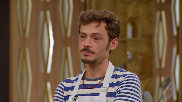 MasterChef Argentina Celebrity - Episodio 7