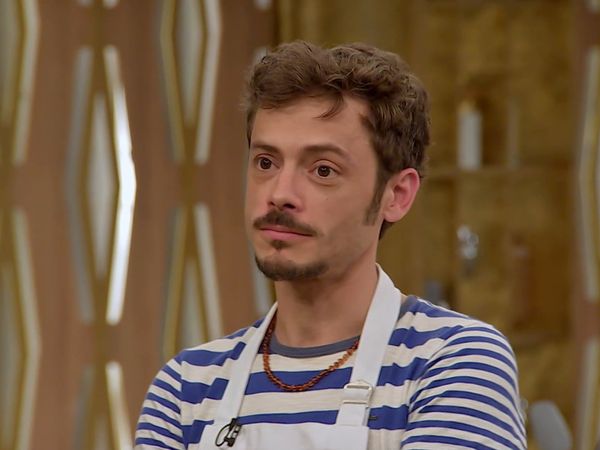 MasterChef Argentina Celebrity - Episodio 7