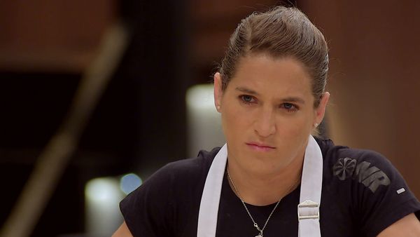 MasterChef Argentina Celebrity - Episodio 8