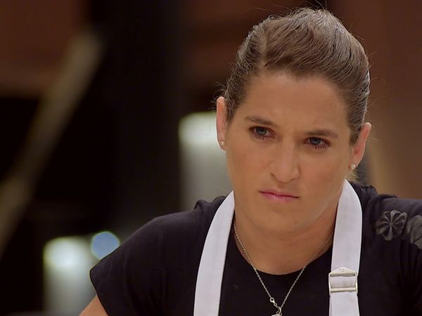 MasterChef Argentina Celebrity - Episodio 8