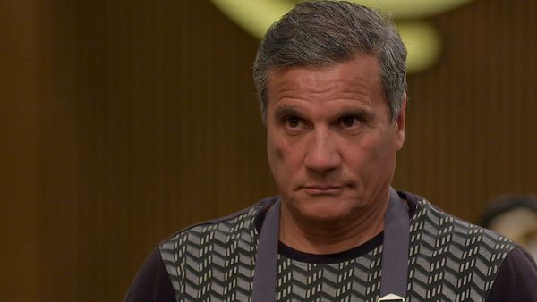 MasterChef Argentina Celebrity - Episodio 9