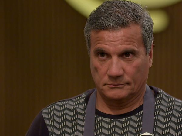 MasterChef Argentina Celebrity - Episodio 9